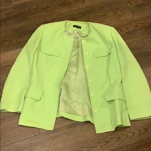 4/$20 Louben blazer